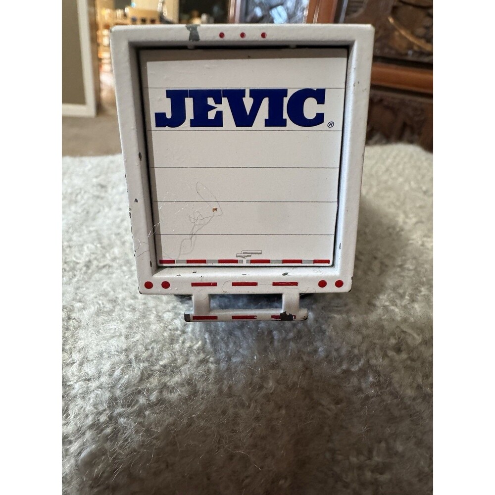 Winross Jevic Die Cast Truck & Trailer Rochester NY USA Not Sure If They Match - Picture 4 of 9